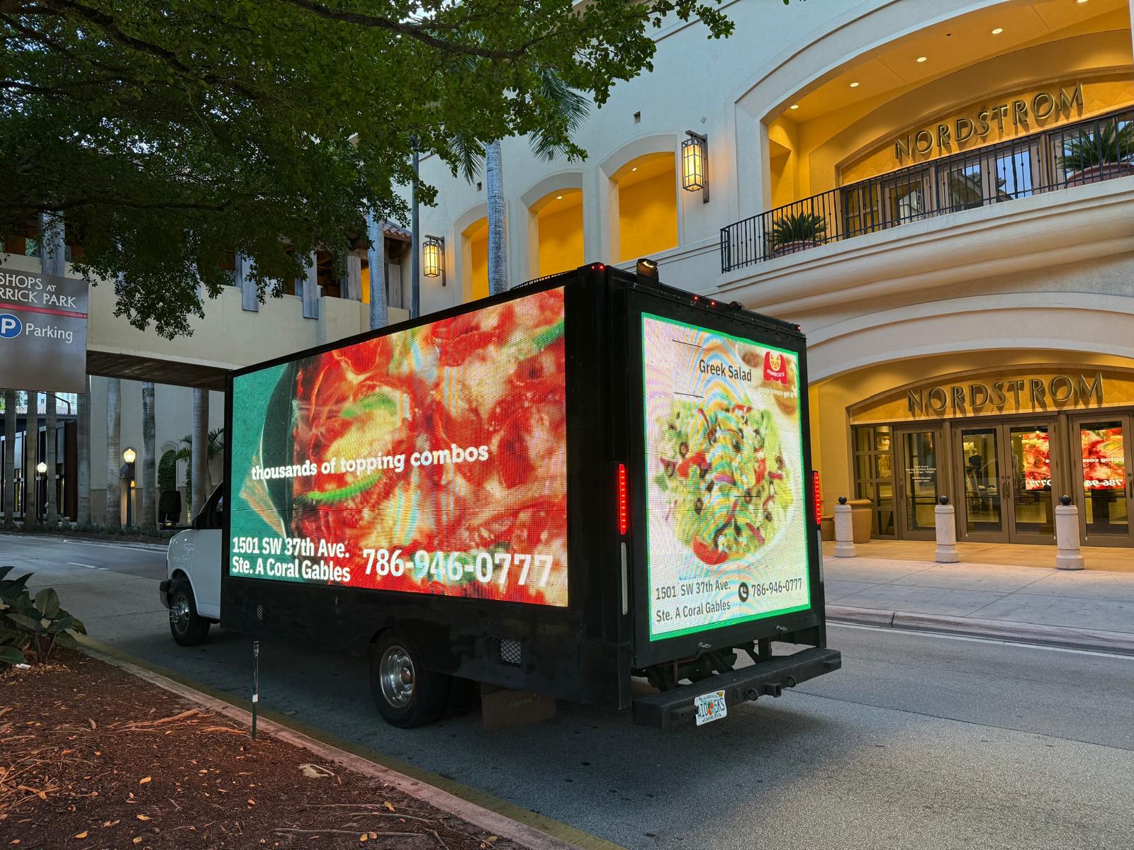 Mobile Billboard 1 